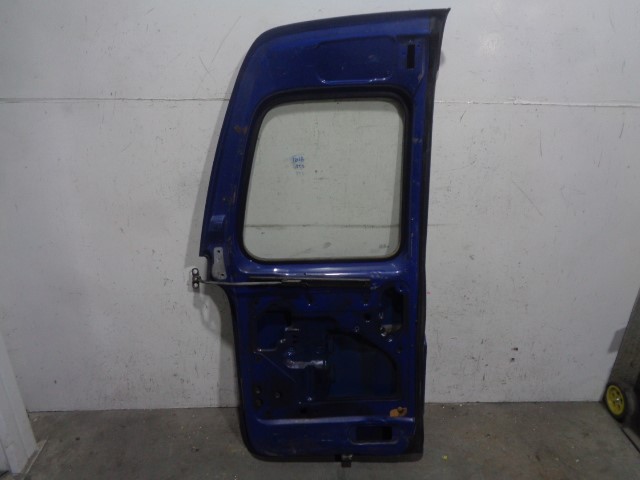 NISSAN Serena 1 generation (1991-2002) Labās aizmugurējās durvis 901007C936, AZUL, 6PUERTAS 21711337