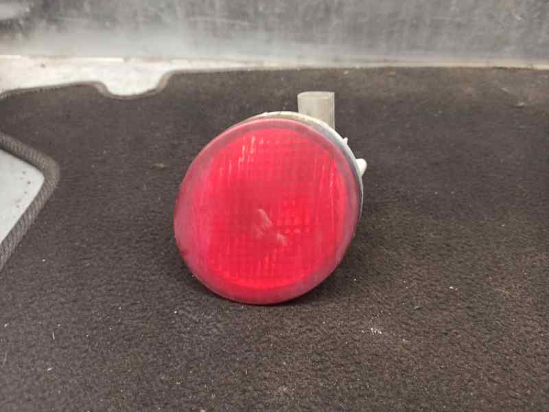 NISSAN Beetle 2 generation (1998-2012) Rear Left Fog Light 1C0945701+ 19717873