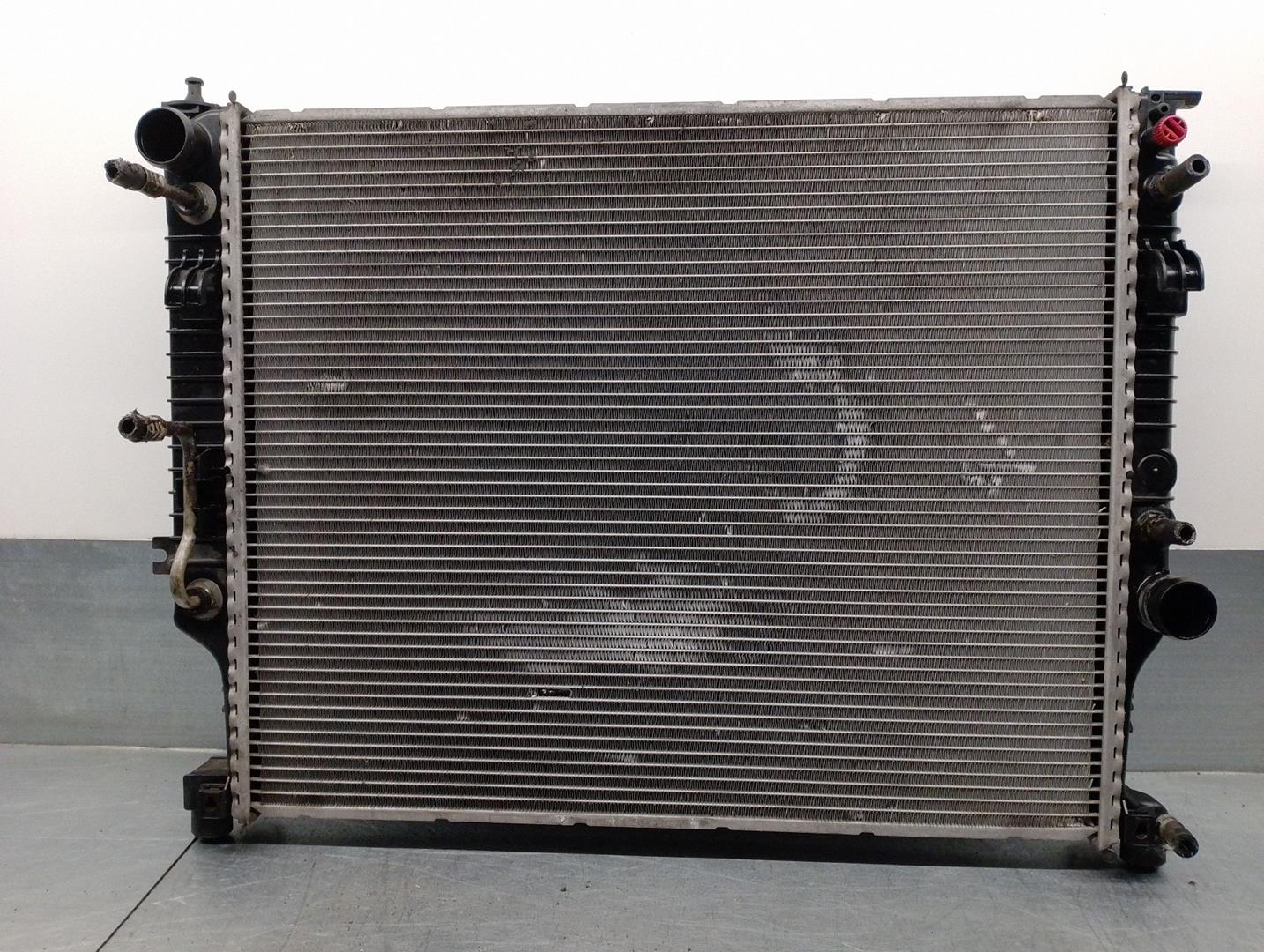 MERCEDES-BENZ R-Class W251 (2005-2017) Охлаждающий радиатор A2515000304, G3480, BEHR 22778550