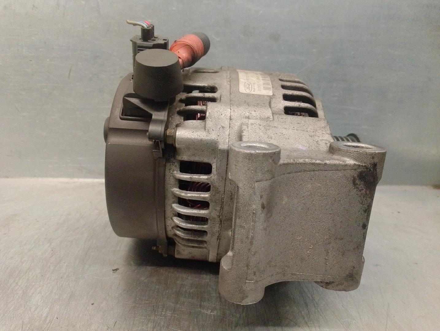 FORD Focus 1 generation (1998-2010) Alternator 98AB10300GK, MS1022118040, MAGNETIMARELLI 21436883