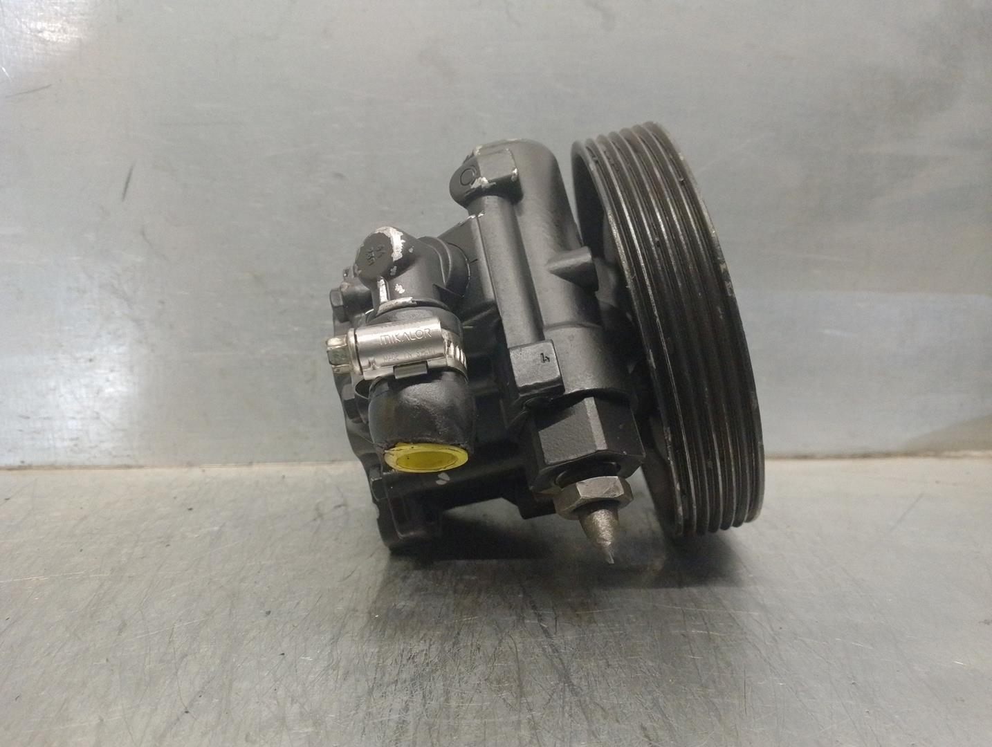 PEUGEOT 406 1 generation (1995-2004) Power Steering Pump 9647983580,7692955188 19897583