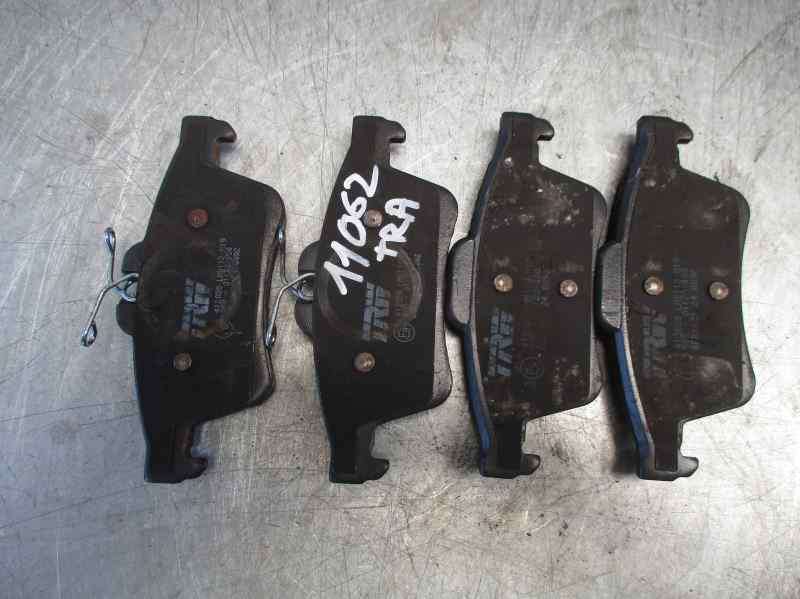 ACURA Vectra C (2002-2005)  Brake pads front TRW, TRW+248092 19693911