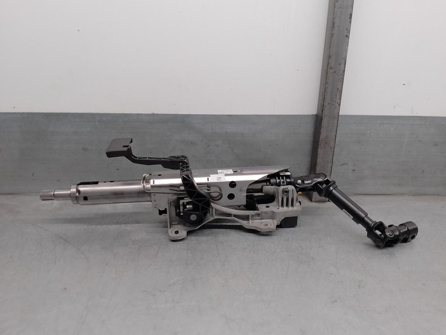 OPEL Astra K (2015-2021) Steering Column Mechanism 39078168, 427878298 24202909