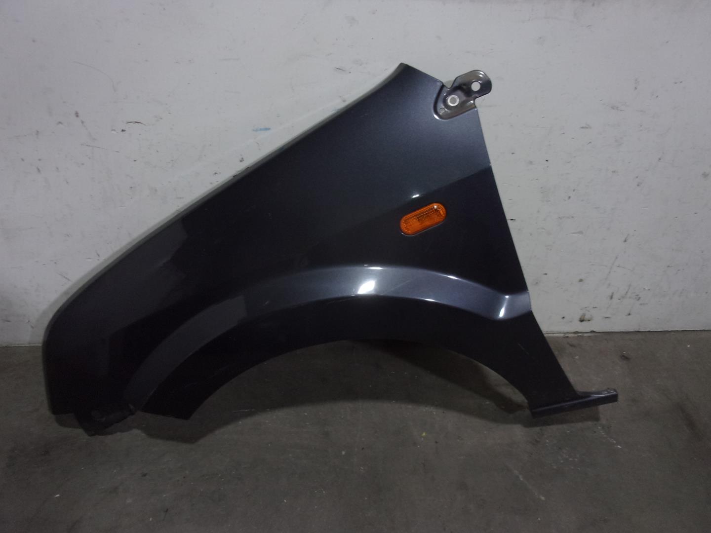 FORD Fusion 1 generation (2002-2012) Front Left Fender 1420115, GRISOSCURO 24200914