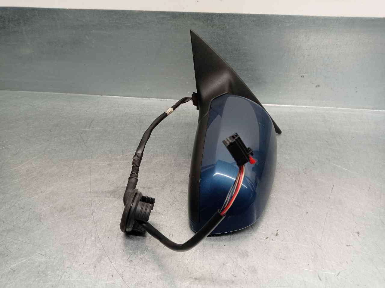 DODGE A6 C6/4F (2004-2011) Left Side Wing Mirror 9PINES, 4PUERTAS, 4F1858531J+ 19799583