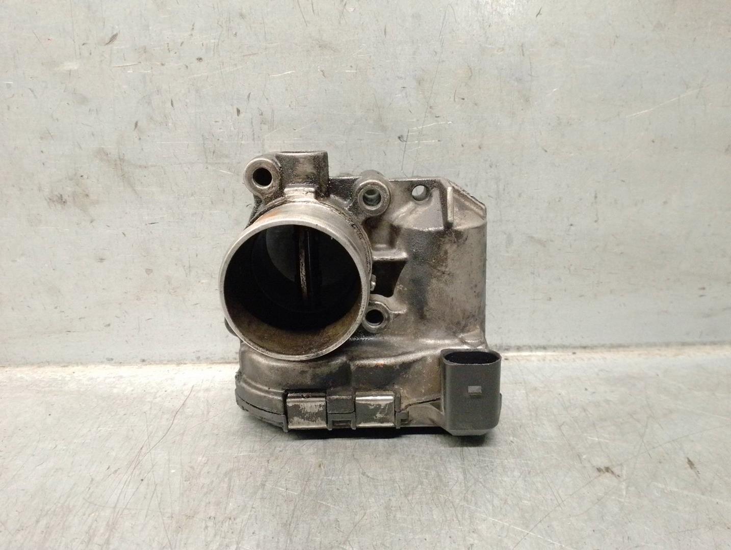 OPEL Vivaro 1 generation (2007-2014) Throttle Body 8200330810,0281002681 24218782