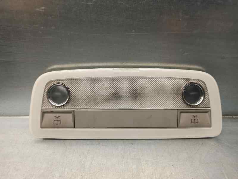 MERCEDES-BENZ C-Class W204/S204/C204 (2004-2015) Other Interior Parts A2048204901 19704529