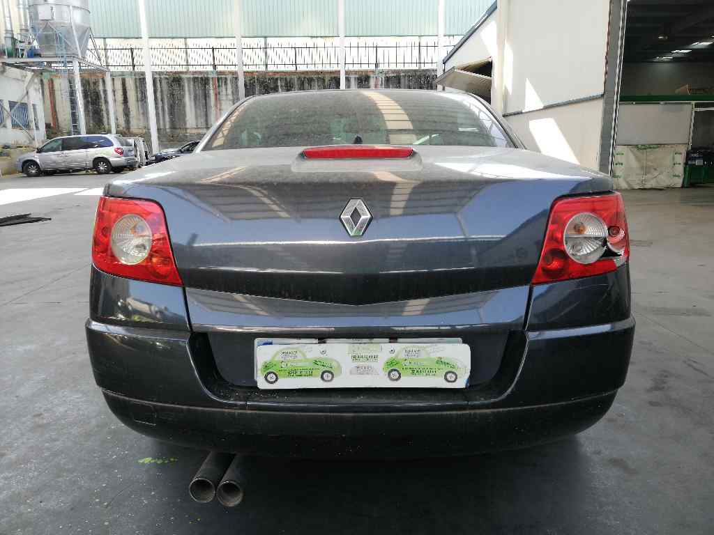 AUDI Megane 2 generation (2002-2012) Абс блок 0265234468,8200551143+ 19754257