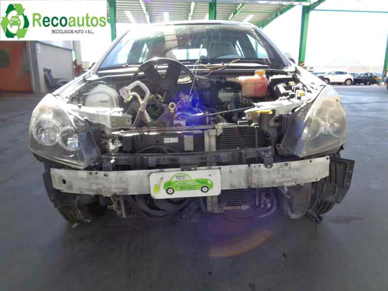 OPEL Astra J (2009-2020) Insugsgrenrör 8973134590 24203410