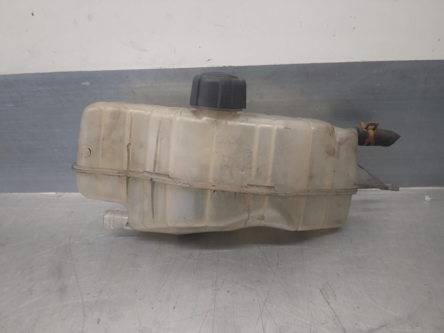 RENAULT Clio 2 generation (1998-2013) Expansion Tank 7701477290 21719226