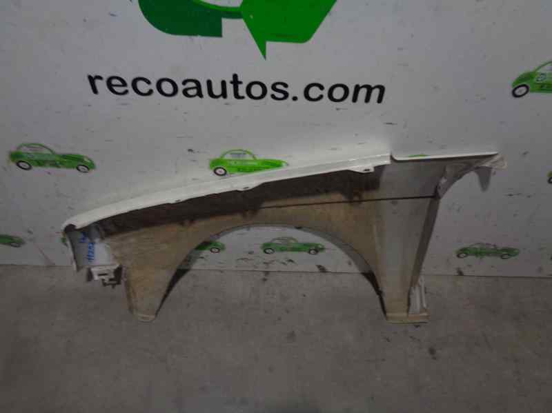 RENAULT C15 1 generation (1996-2012) Front Right Fender +BLANCA 19697297