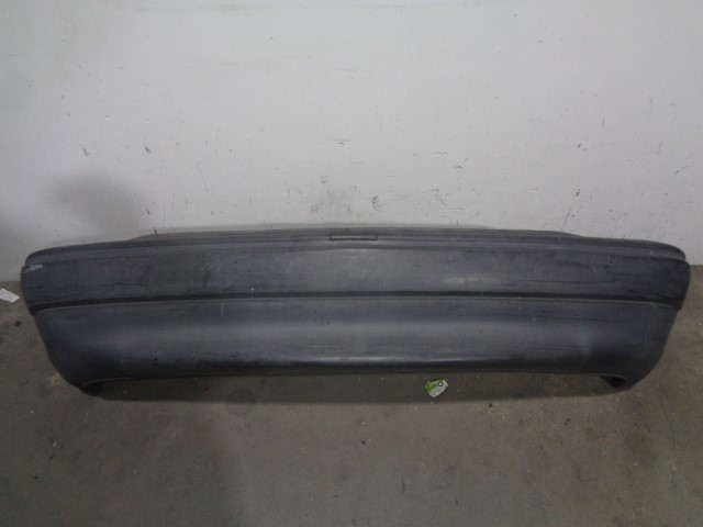 OPEL Astra F (1991-2002) Rear Bumper GRISTEXTURADO, 5PUERTAS 19860130