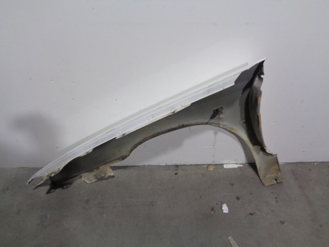 OPEL Xsara 1 generation (1997-2004) Front Right Fender BLANCA,96071169+ 19842256