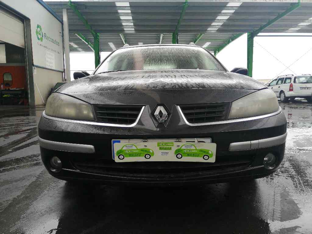 RENAULT Laguna 2 generation (2001-2007) Топливный насос высокого давления 0445010087,8200342594+ 19713355