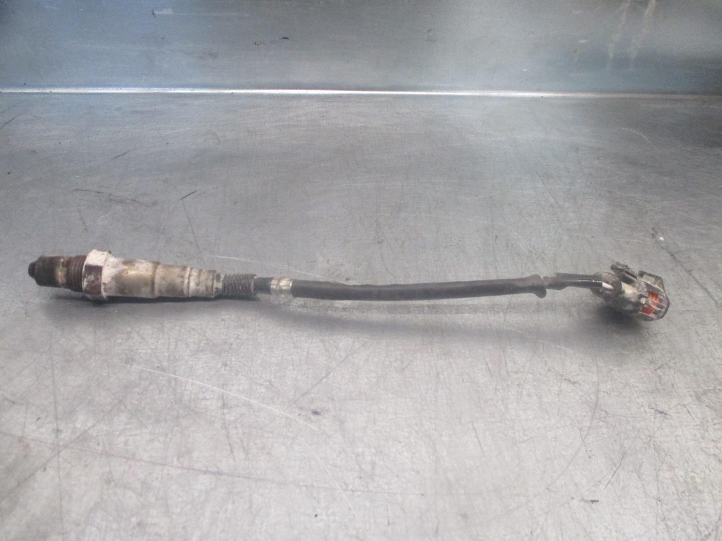 OPEL Vectra C (2002-2005) Lambda Oxygen Sensor 855386, 0258006386 19769019