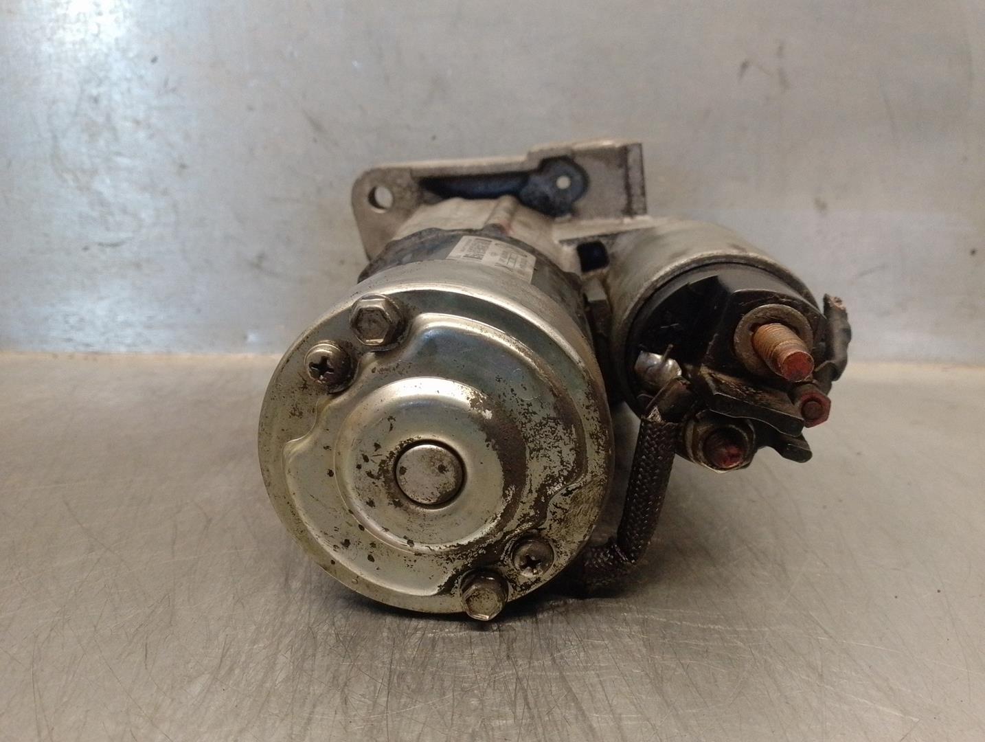 MERCEDES-BENZ Starter Motor 8200021396,M000T86181 24207809