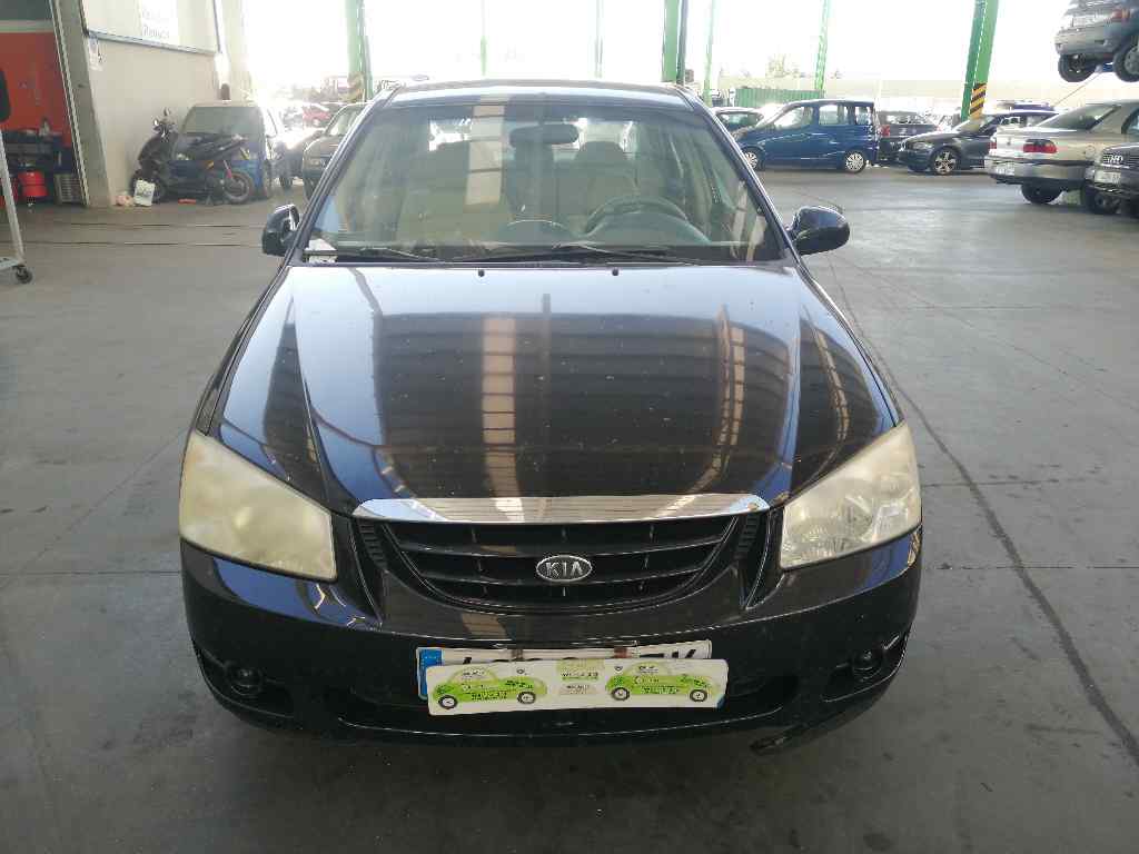 ROVER Cerato 1 generation (2004-2009) Охлаждающий радиатор DOOWON, DOOWON+ 19746248