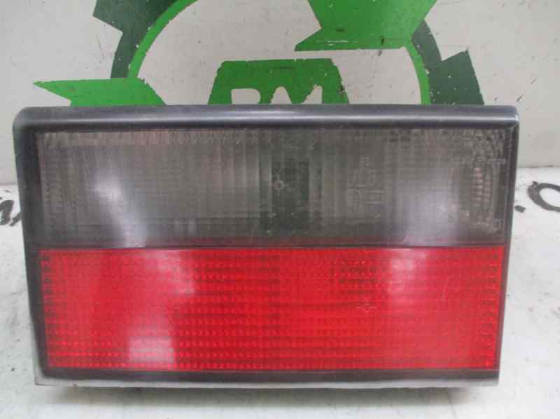 CITROËN Xantia X1 (1993-1998) Rear Right Taillight Lamp 5PUERTAS,5PUERTAS+PORTON 20791419