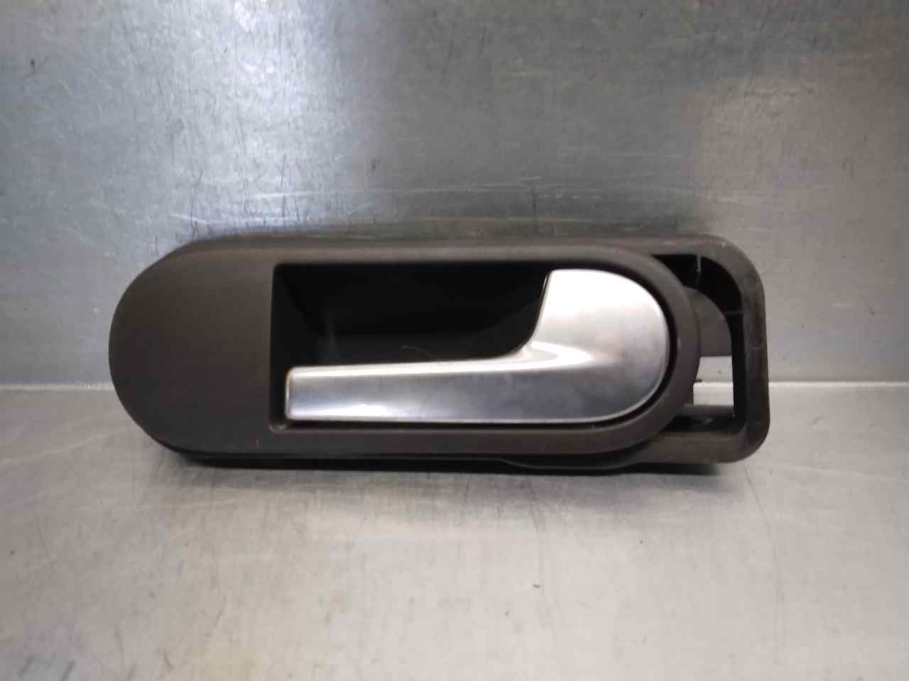 VOLKSWAGEN Golf Plus 2 generation (2009-2014) Right Rear Internal Opening Handle 5M0837198, 5PUERTAS 19854626