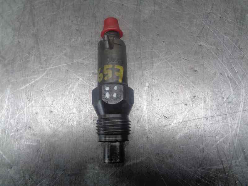 VOLKSWAGEN ZX 1 generation (1991-1997) Injecteur de carburant LUCAS, LCR6735201D+ 19681727