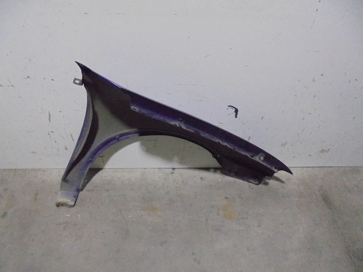 VOLKSWAGEN Corsa B (1993-2000) Front Left Fender +AZUL 19763410