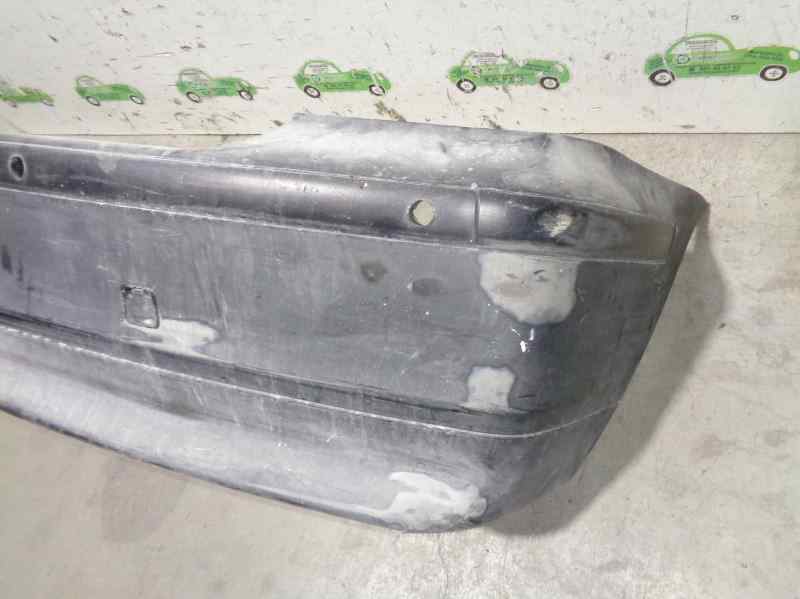 FORD 3 Series E46 (1997-2006) Rear Bumper 3PUERTAS,3PUERTAS+NEGRO 19699833