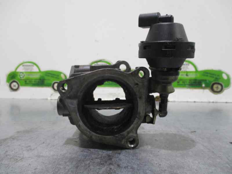 FIAT Marea 1 generation (1996-2001) Throttle Body PIERBURG, PIERBURG+46767695 21689381