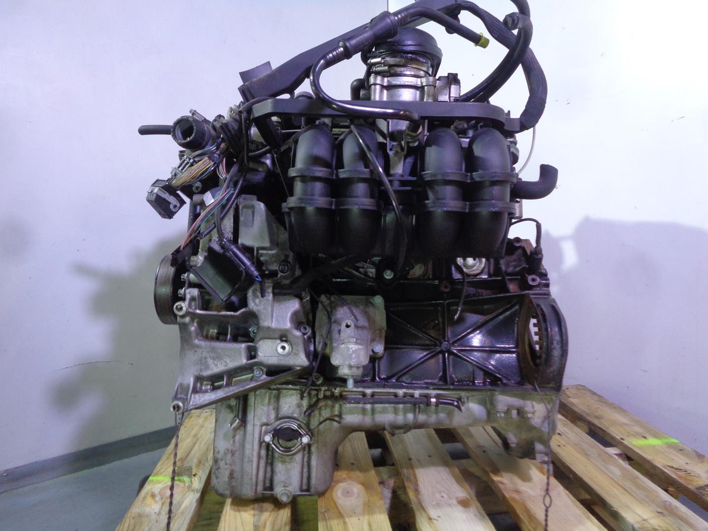MERCEDES-BENZ CLK AMG GTR C297 (1997-1999) Engine 111945, 12104635, A1110108044 23753264