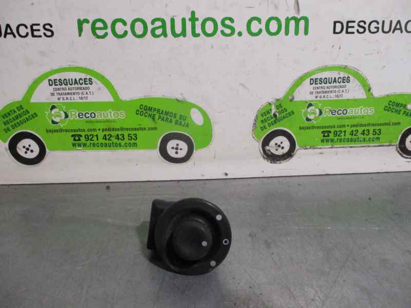 RENAULT Kangoo 1 generation (1998-2009) Kiti valdymo blokai 7700803531+ 19625983