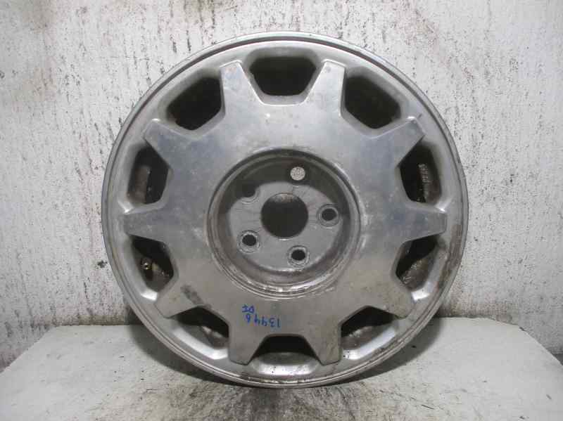 LEXUS LS 2 generation (1994-2000) Dekk R16X7JJ45, ALUMINIO10P, 4261150110 19764742