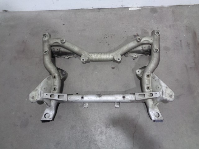 MERCEDES-BENZ E-Class W212/S212/C207/A207 (2009-2016) Front Suspension Subframe A2186280100, CUNAMOTOR 19847393