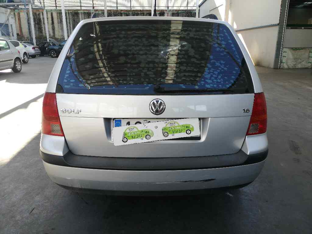 CHEVROLET Golf 4 generation (1997-2006) Амортизатор задний правый 343298, KYB 19701110