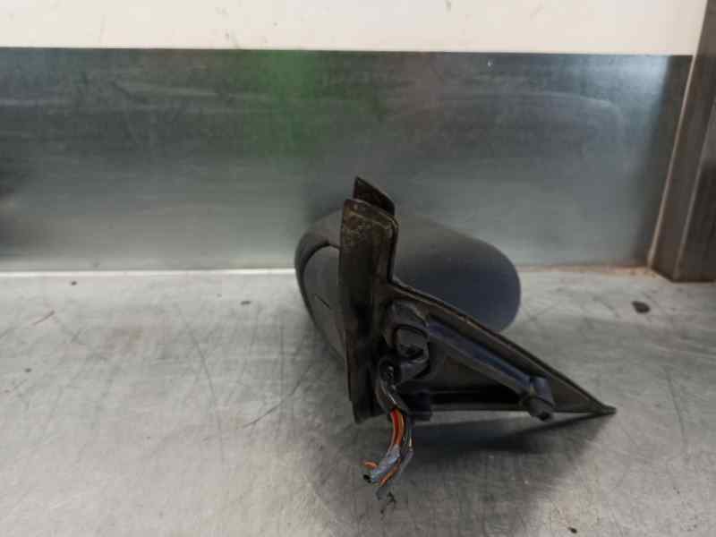 PEUGEOT Ypsilon II (Type 843)  (2003-2011) Right Side Wing Mirror 5PINES,5PINES+ 19696705