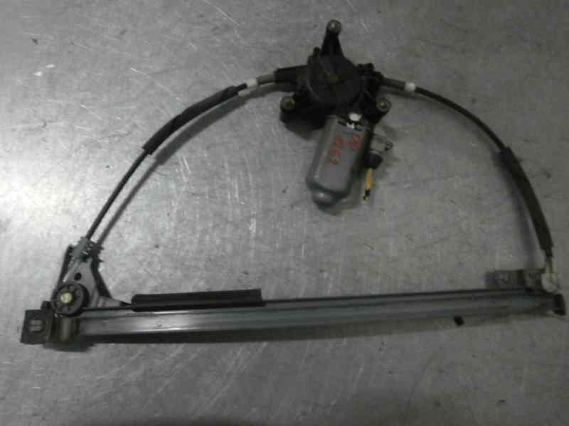 CITROËN Xantia X1 (1993-1998) Front Right Door Window Regulator 5PUERTAS.,5PUERTAS.+2PINES 20786918