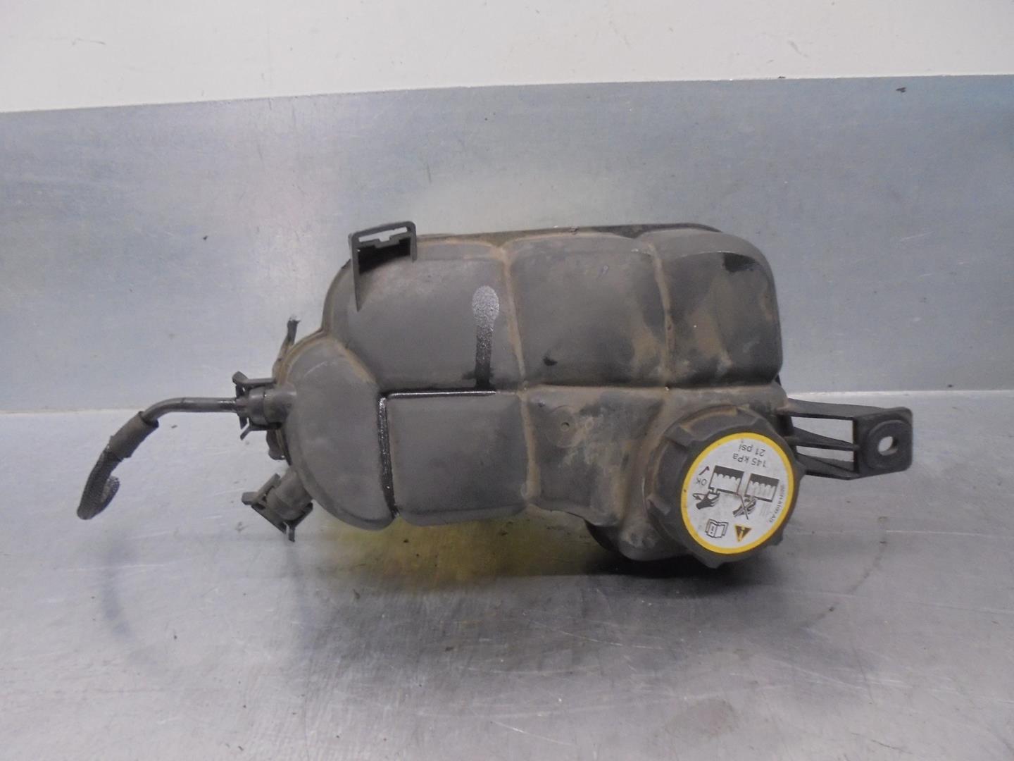 VOLVO V60 1 generation (2010-2020) Expansion Tank :6G918K218D2L4A, 6G918K218D 23046917