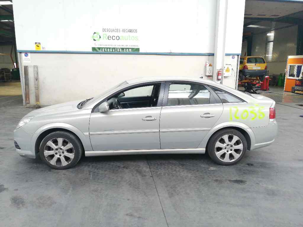 DODGE Vectra C (2002-2005) Другие блоки управления 13203886+ 19715395