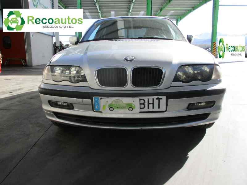 BMW 3 Series E46 (1997-2006) Другие части внутренние двигателя 64552247388 19686294