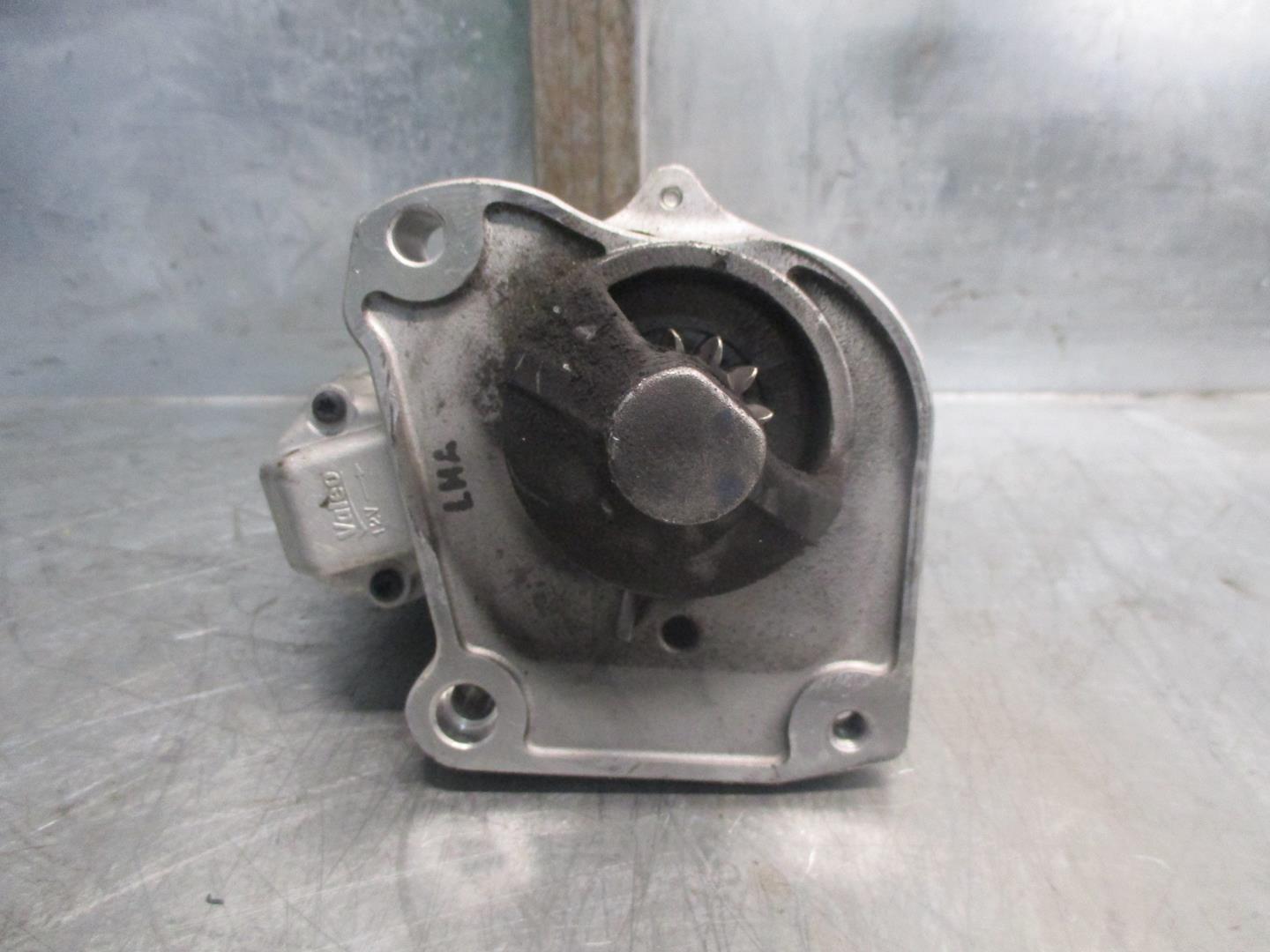 PEUGEOT 208 Peugeot 208 (2012-2015) Starter Motor ESW1015, VALEO, 9812715380+ 19774008