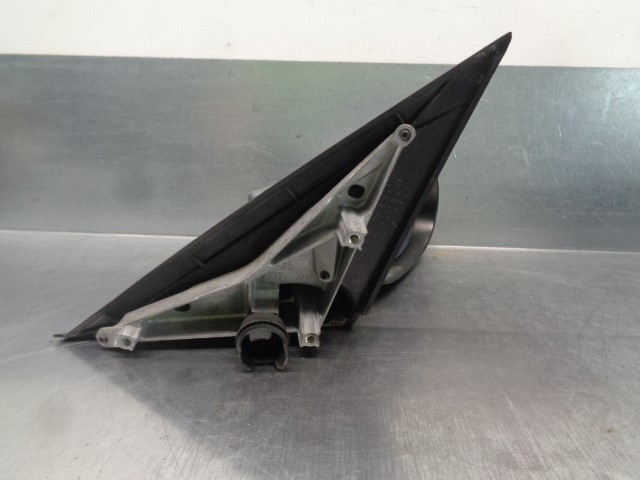 BMW 1 Series F20/F21 (2011-2020) Right Side Wing Mirror 51167268124, 5PINES, AZUL5PUERTAS 19827636