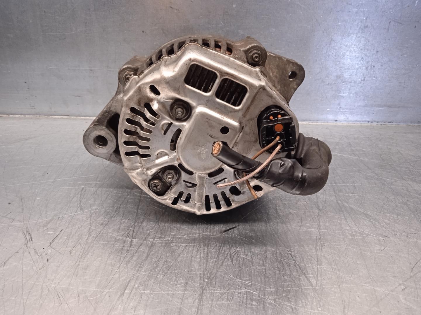 HYUNDAI Accent LC (1999-2013) Alternator 3730027504,1002132982,DENSO 19842314