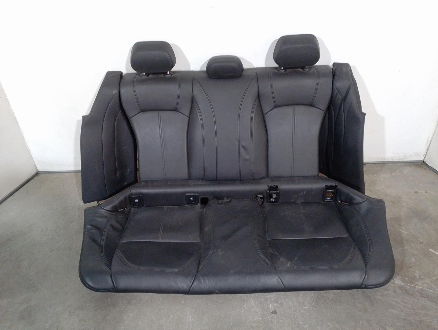 ALFA ROMEO Giulia 2 generation (2015-2024) Seats 156122143, CUERONEGRO, 4PUERTAS 24217255
