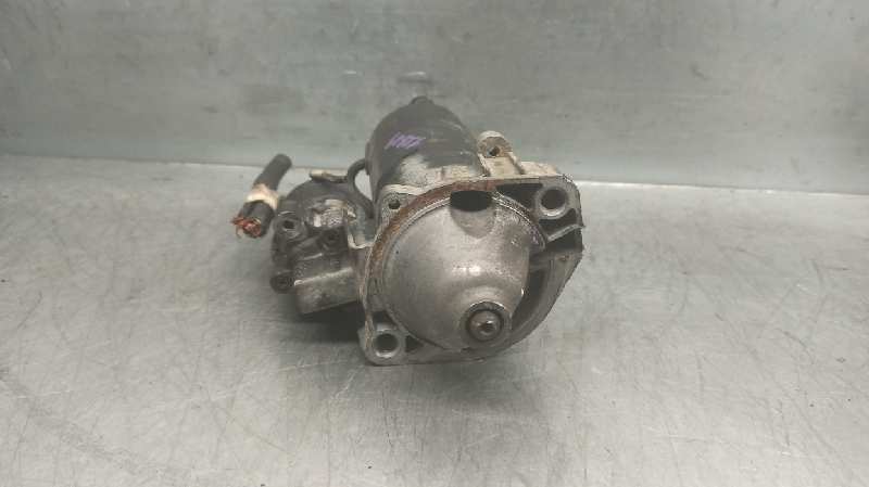 MERCEDES-BENZ S-Class W140/C140 (1991-1998) Startmotor 19728830