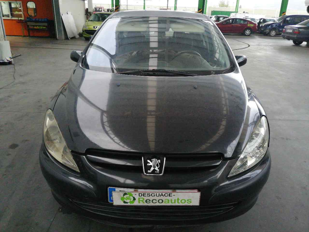 MITSUBISHI 307 1 generation (2001-2008) Egyéb vezérlőegységek 19845356