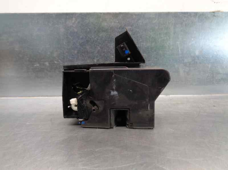 DACIA Logan 2 generation (2013-2020) Rear Right Door Lock 2PINES, 5PUERTAS, 825022281R+ 19743471