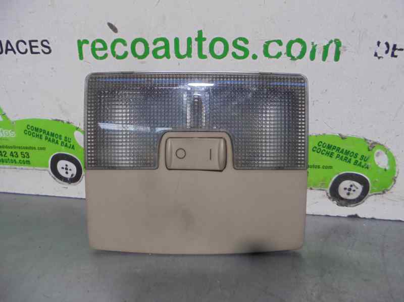 FORD A8 D2/4D (1994-2002) Other Interior Parts TRASERA, TRASERA+ 19661291