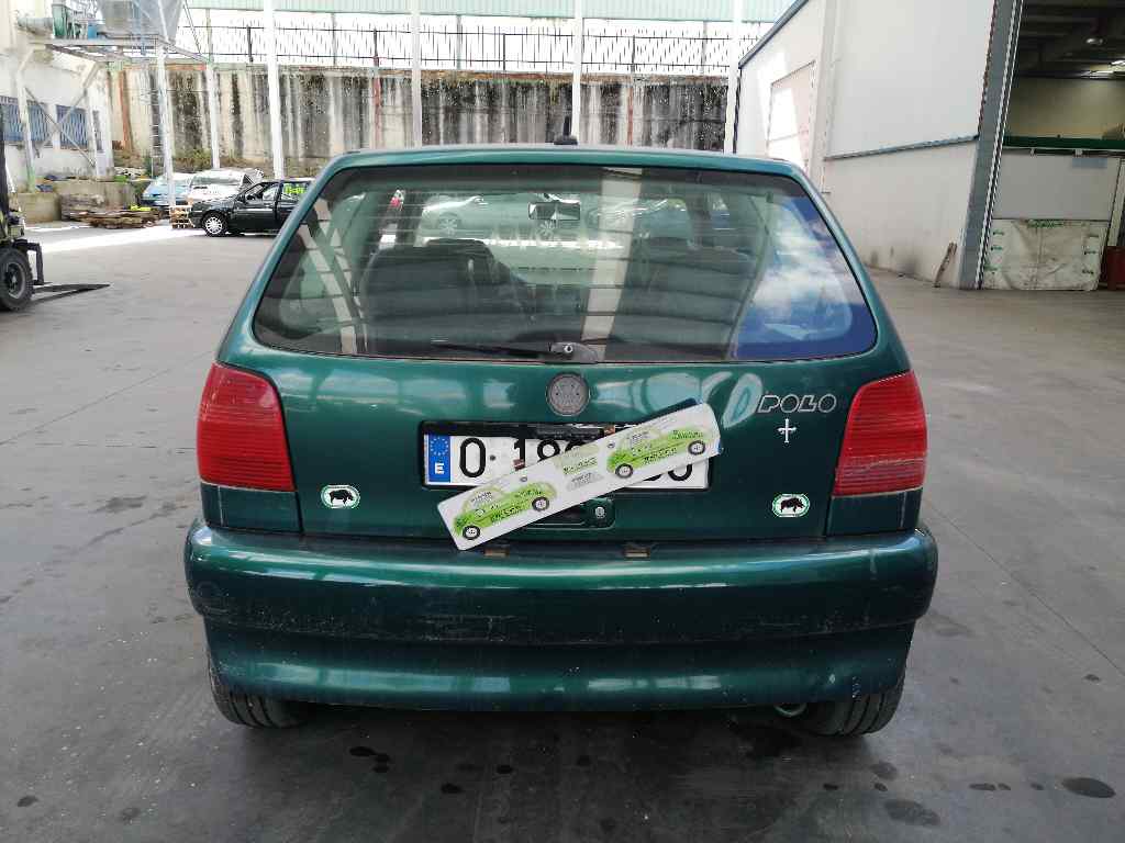 TOYOTA Polo 3 generation (1994-2002) Hасос кондиционера SANDEN, SANDEN+7158 19746672