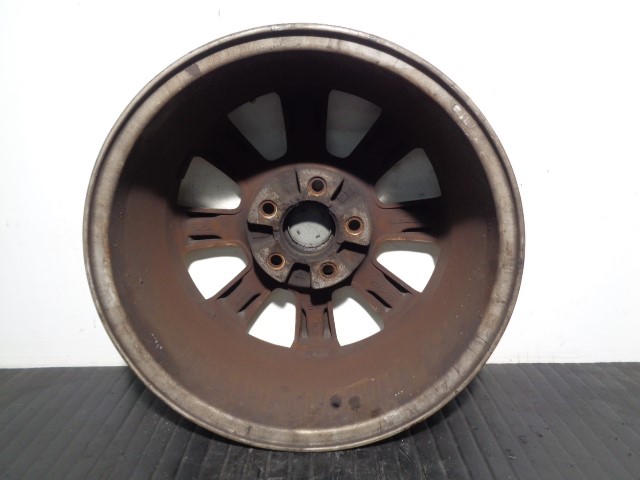 OPEL Vectra B (1995-1999) Автомобилна гума R156.5JX15ET35, 6.5JX15ET35, ALUMINIO8P 19835574