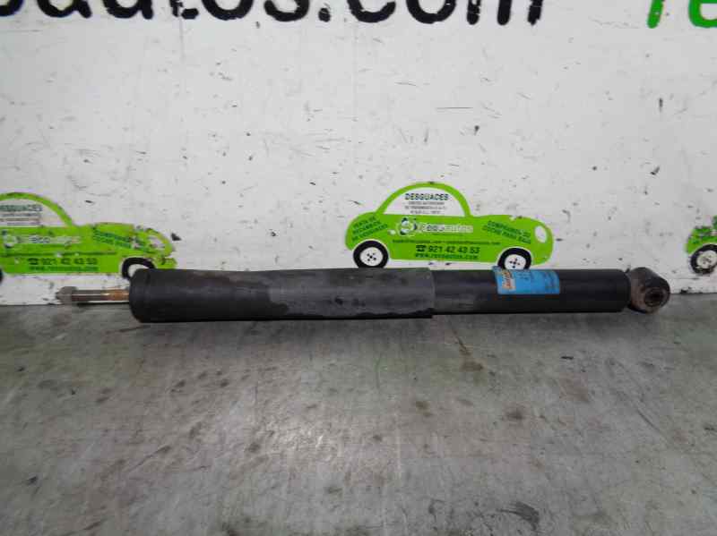 OPEL Rear Right Shock Absorber BOGE, BOGE+1069627201F 19646332