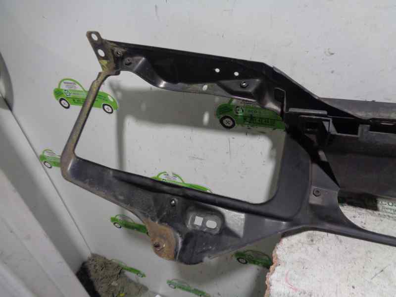 CITROËN Evasion 1 generation (1994-2002) Slam Panel Frame Kit 7212N1, DECHAPA 19673038