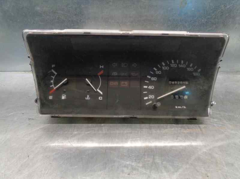 PORSCHE Speedometer YAC10437+ 21695504